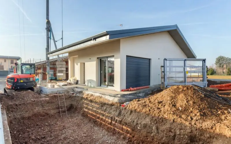 Home Extensions