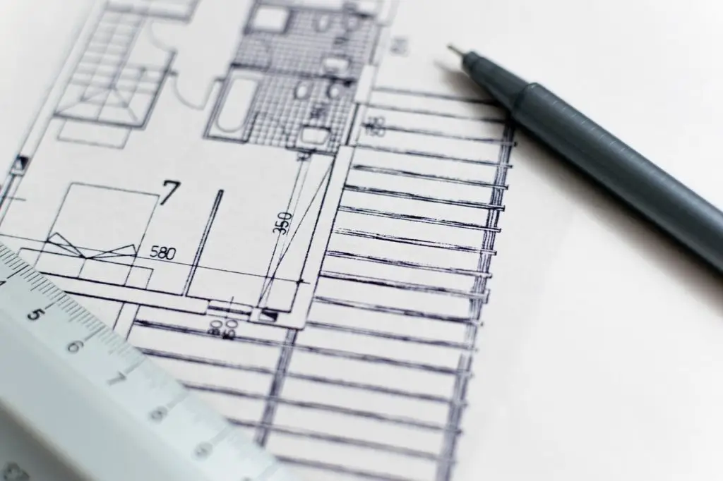 We Build Your Vision