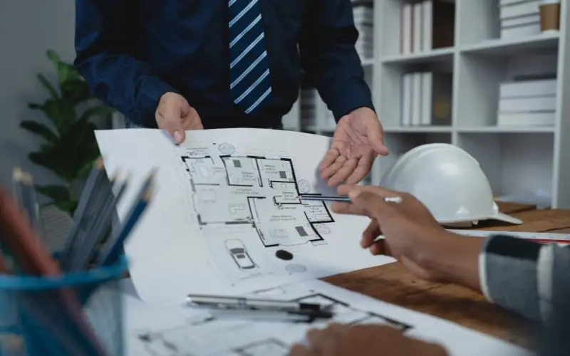 Architectural Design