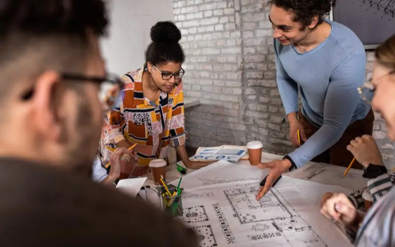 Planning Services