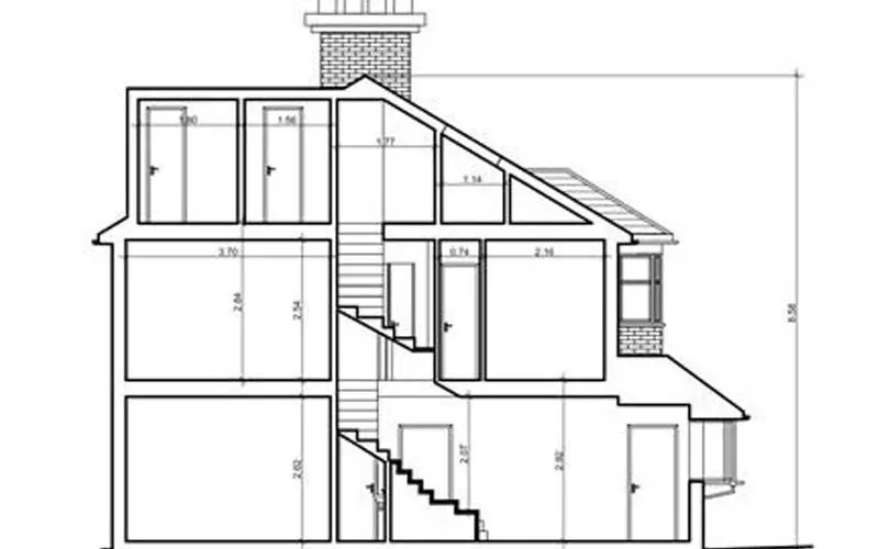 Architectural Design in Croydon