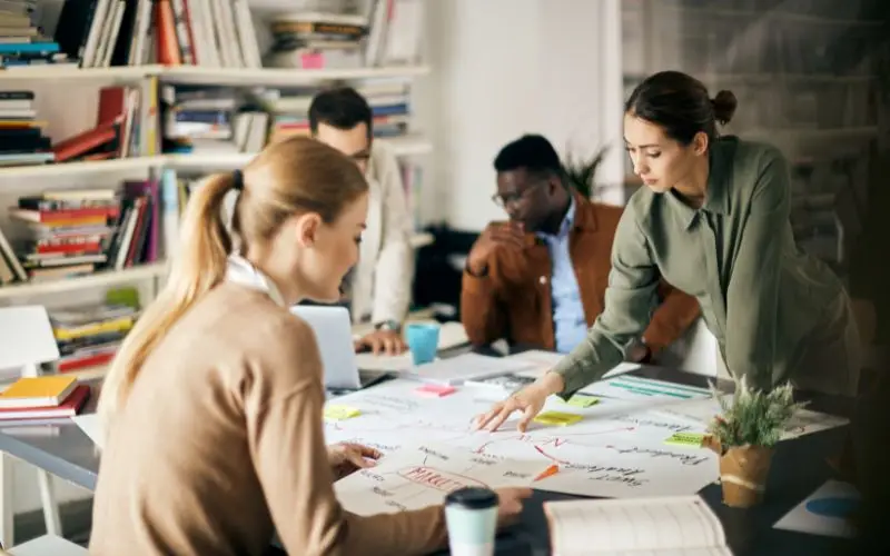 Shop Conversion Planning