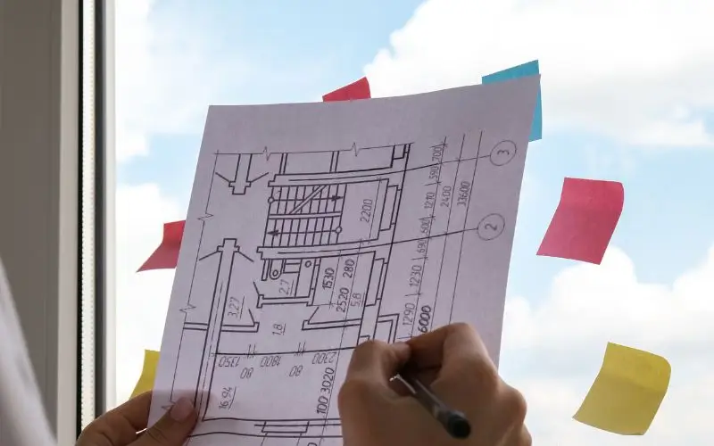 Planning Permission for Flats