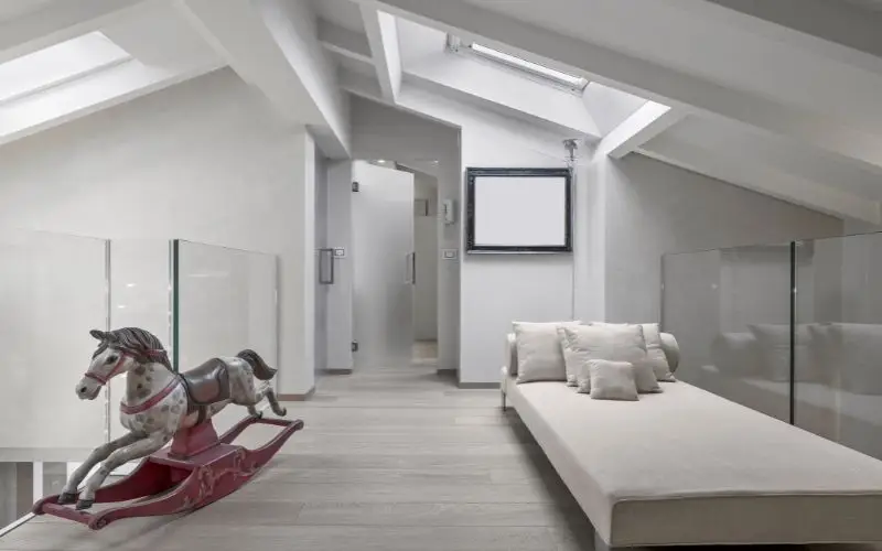 Loft Conversion in London