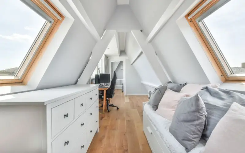 Dormer Loft Conversion vs Velux Loft Conversion