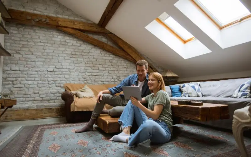 Is My Loft Suitable for a Conversion