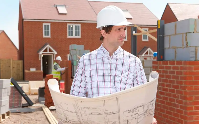 Planning Drawings vs Building Regulations Drawings