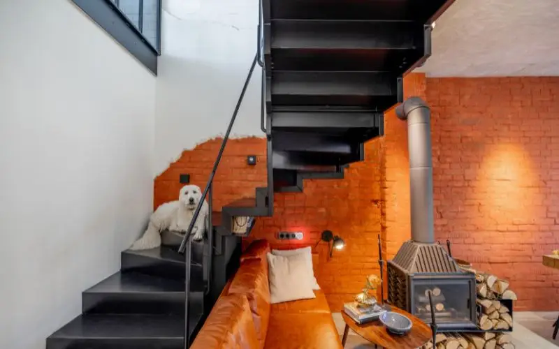 Loft Conversion Stairs