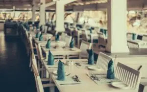 Change of Use for Restaurants,