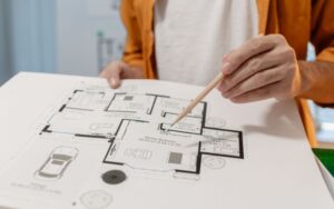 Floor Plans for Estate Agents