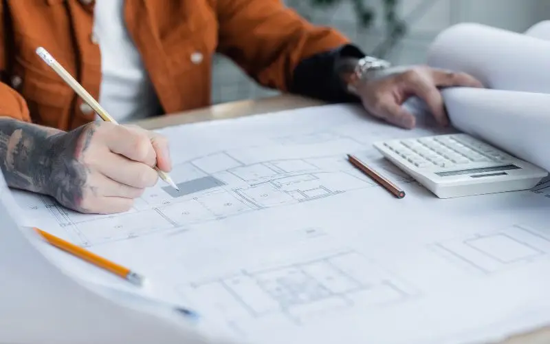 Do Planning Drawings Cost