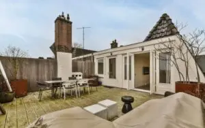 Single-Storey Rear Extension Cost in London