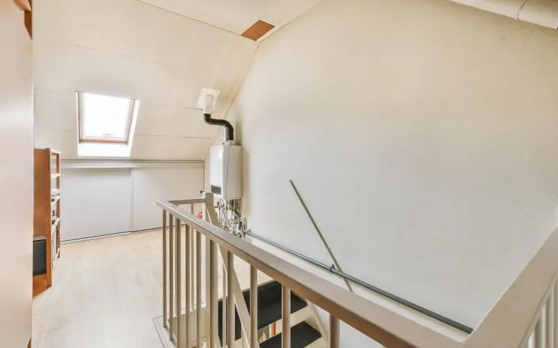 Loft Conversion Building Regulations