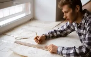 Professional Drawings